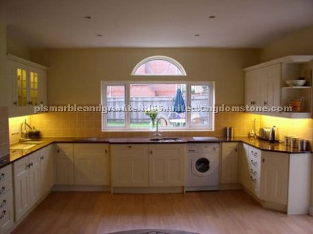 Kitchen worktops