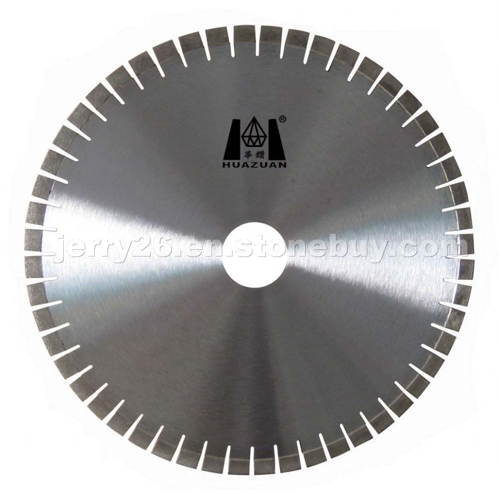 Granite Cutting Saw Blade
