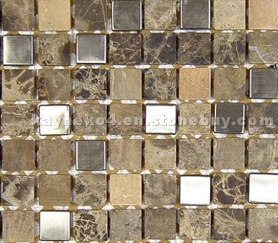 Marble Mosaic Tile