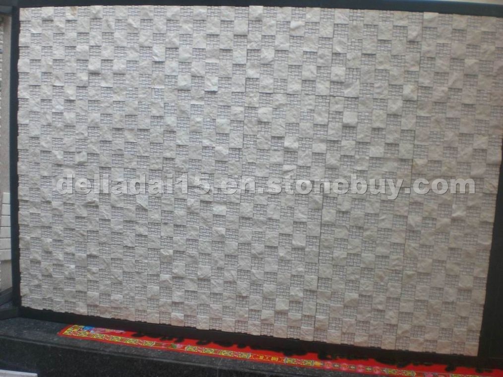 Marble Mosaic