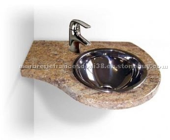 Wash basins