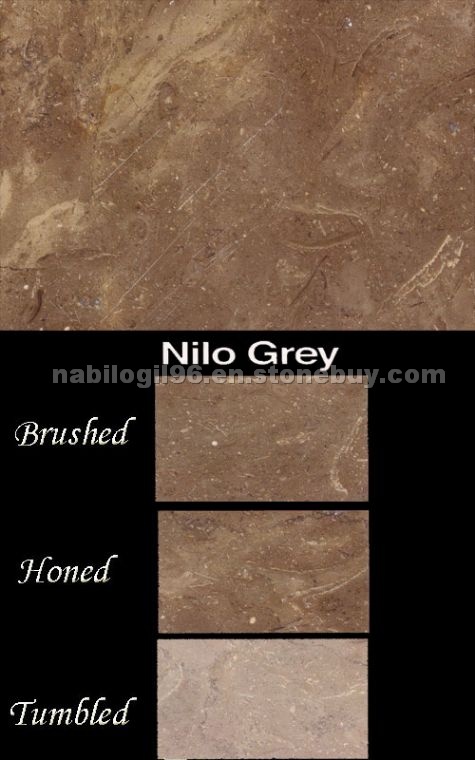 Nile Grey Nile Grey