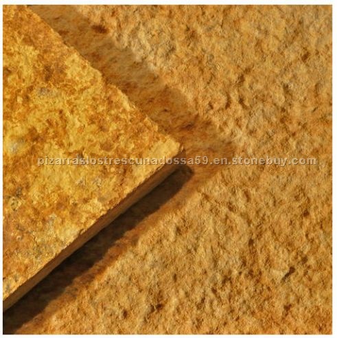 Castelo Oro Sandstone