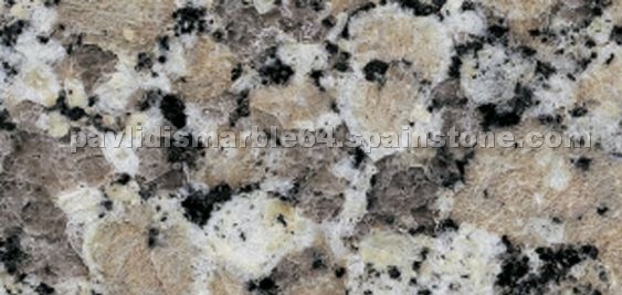 Gris Mondariz granite
