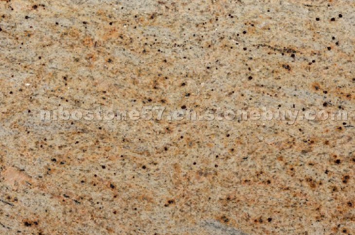 Granite Yellow Gold