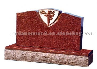 Cats Eye Granite Monument