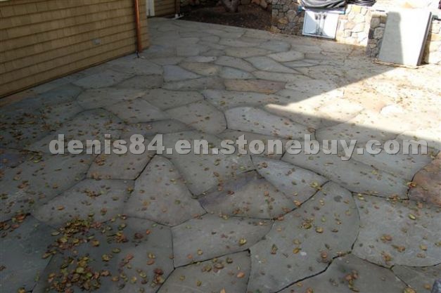 Irregular Flagstone Irregular Flagstone
