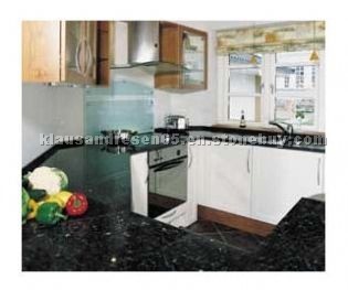 Emerald Pearl Granite Countertop