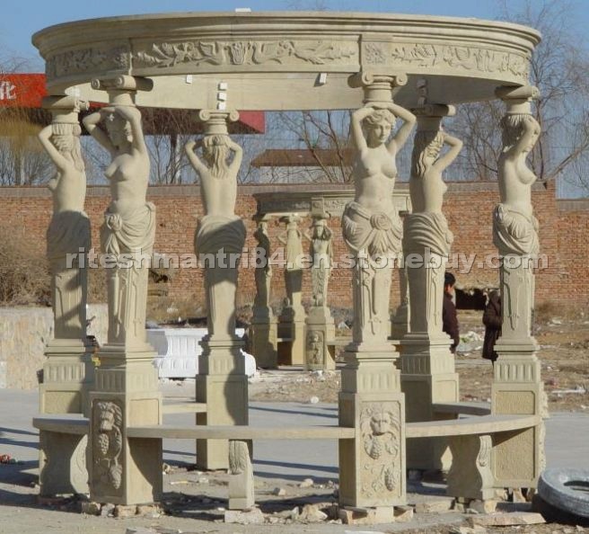 sandstone tiles & handicrafts
