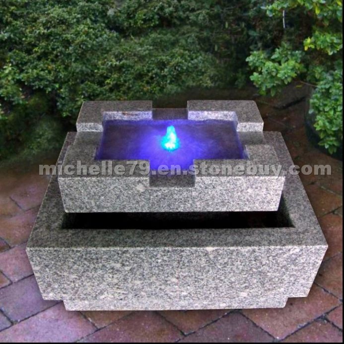 Outdoor furniture