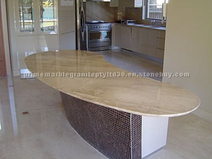 Kitchen Island Benchtop