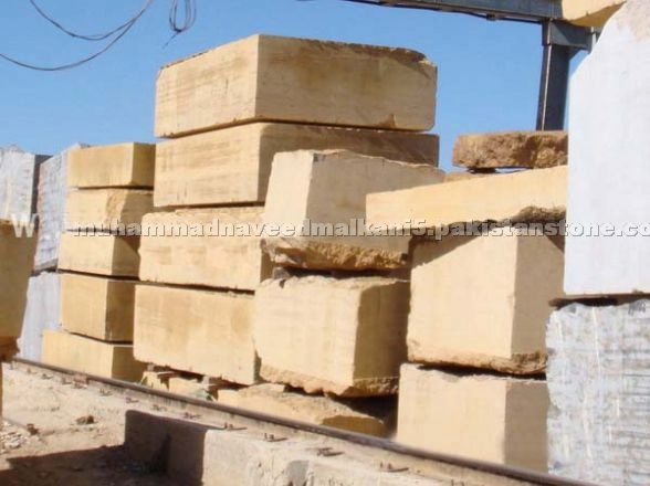 Indus Gold Block