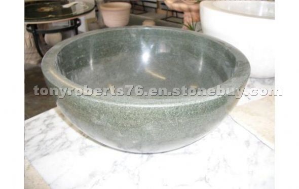 Stone Carved Sinks, Wash Basin