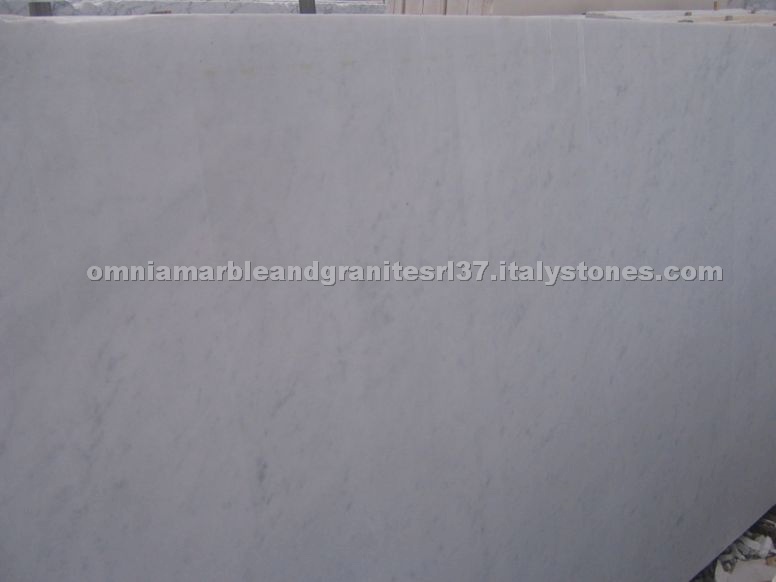Marble Blocks and Slabs