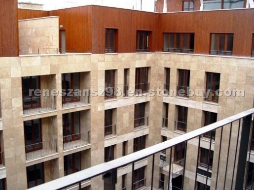 Tavertine Exterior Wall Tile