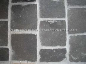 Vietnam Basalt Cobblestone