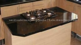 Granite Worktops-Islands