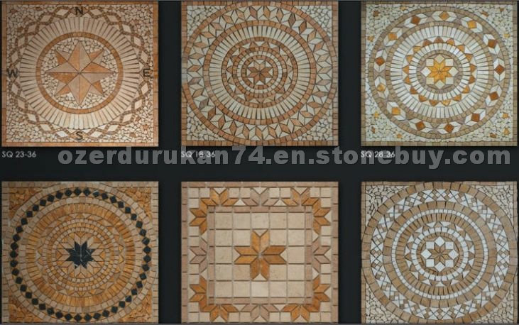 Medallion Collection