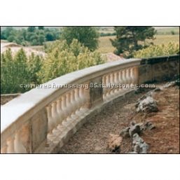 Balustrade