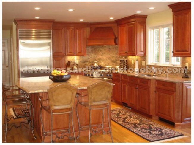 Ladies Dream Kitchen Top