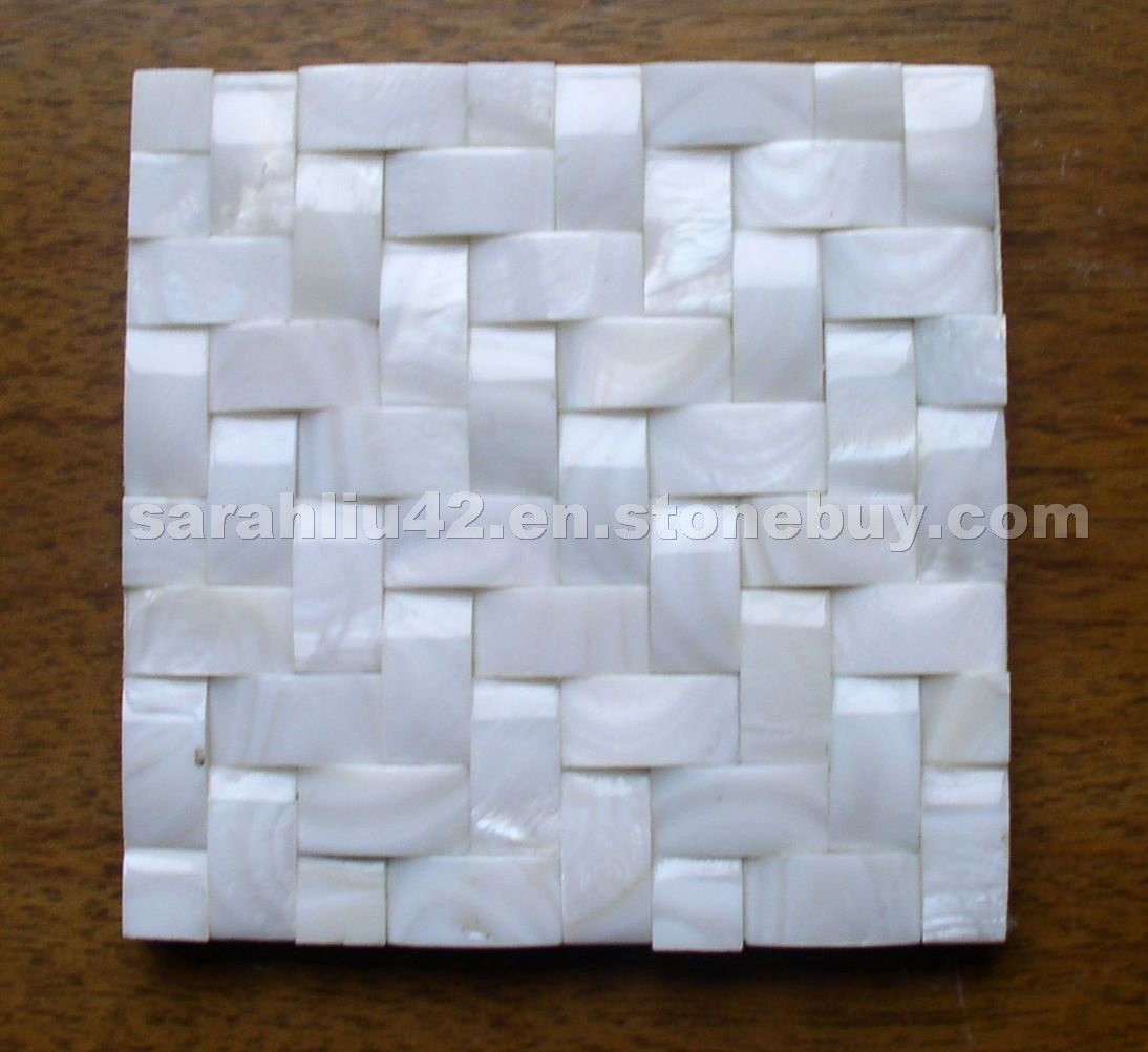 shell mosaic