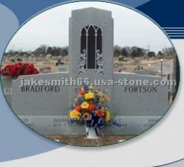 Monuments, Tombstones