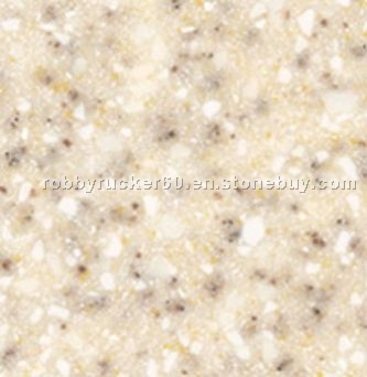 Khalahari Acrylic Blend Quartz Stone