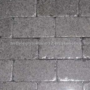 Tumbled Cobble Stone