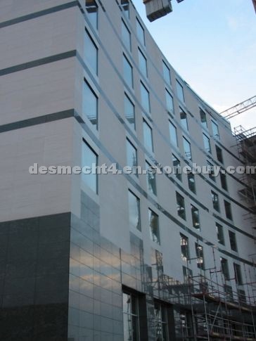 Granite Finished Project- CrownePlaza Granite Finished Project- CrownePlaza