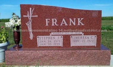 Monuments, Memorials