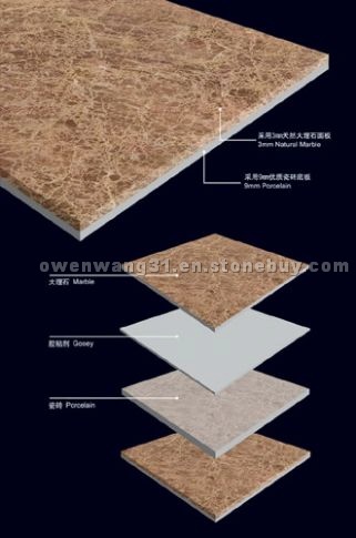 compound marble