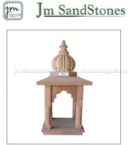 Sandstone Artifacts