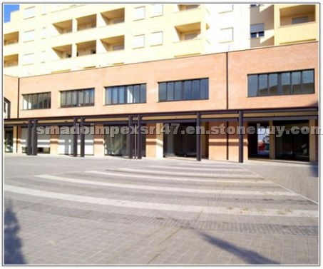 Granite Paving Stone