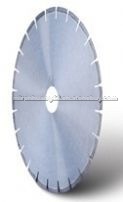 laser welded blade