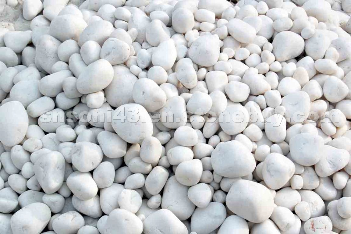Pebble Stone