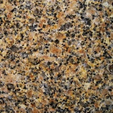 Carioca Gold granite