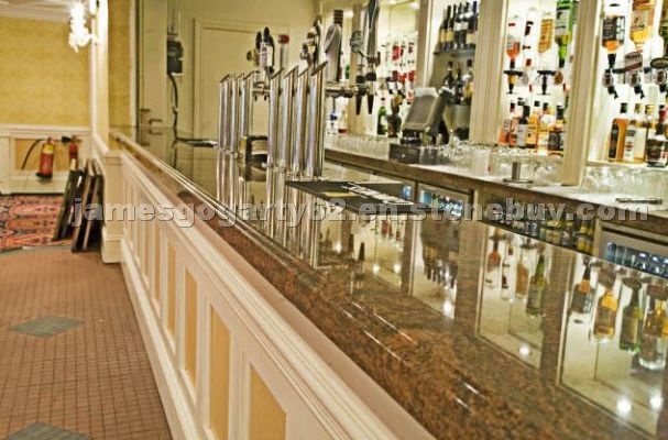 Granite Bar Top