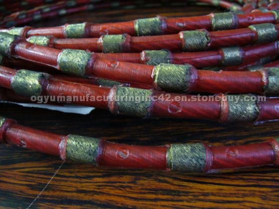 Diamond Wire Diamond tool to cut stone Diamond Wire Diamond tool to cut stone