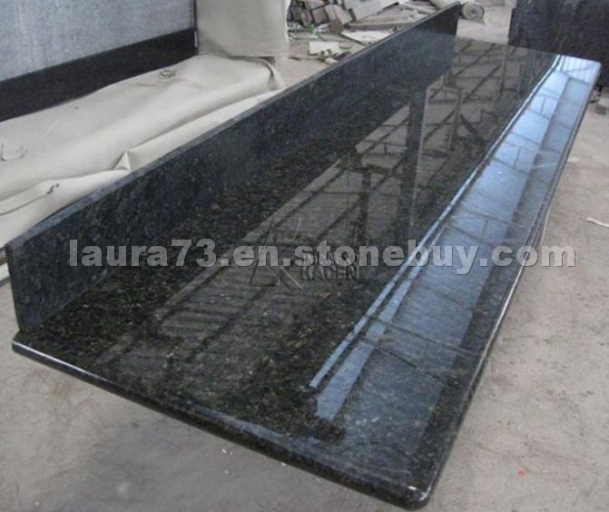 Ubatuba Countertop