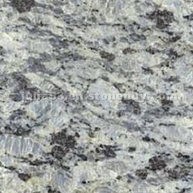 Granite - Akam Blue Rose