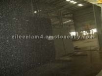 Black Galaxy Granite