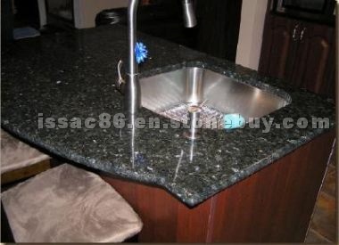 Granite Blue Pearl Kitchen Counter Granite Blue Pearl Kitchen Counter