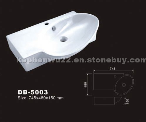 Bathroom Basin
