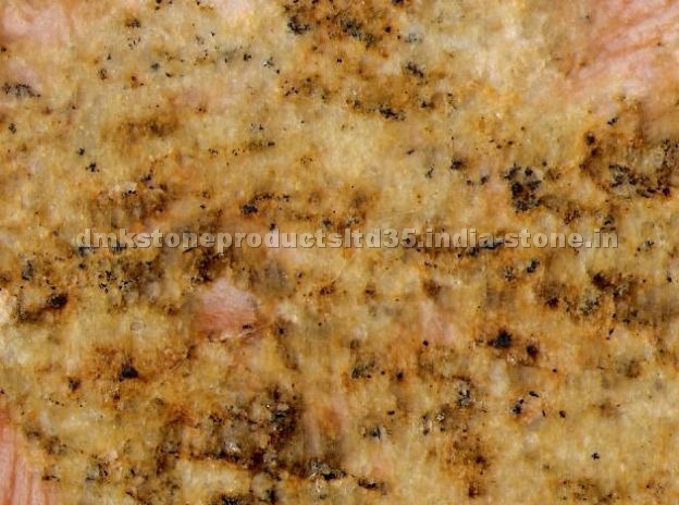 Ivory Silk Granite