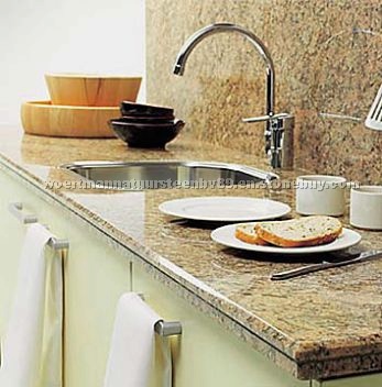 Countertops