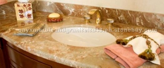 Vanity Tops