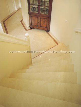 Floors and stairs