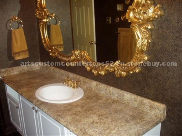 Countertops - Vanities