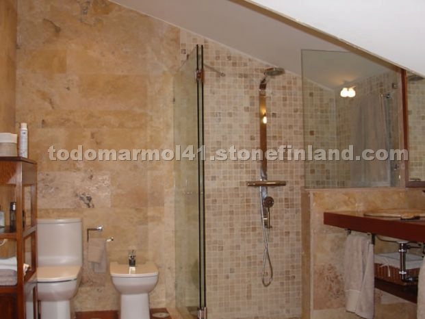 Bath Design
