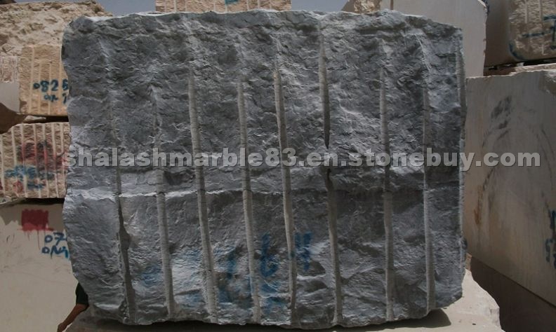 Grey Marble Blocks Grey Marble Blocks